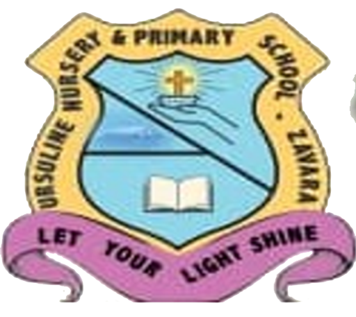 Ursuline Nursery and Primary English Medium School